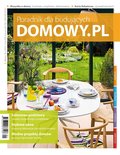 budownictwo, aranżacja wnętrz: Domowy.pl (Poradnik dla Budujących) – e-wydanie – 2/2014
