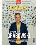 biznesowe, branżowe, gospodarka: Forbes – e-wydanie – 6/2022