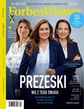 biznesowe, branżowe, gospodarka: Forbes Women – eprasa – 3/2022