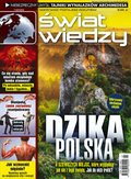 popularno-naukowe: Świat Wiedzy – eprasa – 7/2022