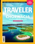 hobby, sport, rozrywka: National Geographic Traveler – e-wydanie – 6/2022