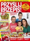 kobiece, lifestyle, kultura: Przyślij Przepis – e-wydanie – 7/2022
