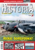 inne: Technika Wojskowa Historia – e-wydanie – 3/2022