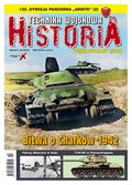 historia: Technika Wojskowa Historia - Numer specjalny – e-wydanie – 2/2022