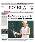 dzienniki: Polska - Metropolia Warszawska – e-wydanie – 51/2022