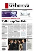 Gazeta Wyborcza - Częstochowa – e-wydanie – 66/2023