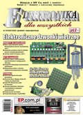 komputery, internet, technologie, informatyka: Elektronika dla Wszystkich – e-wydanie – 12/2023