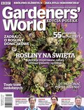 budownictwo, aranżacja wnętrz: Gardeners' World Edycja Polska – e-wydanie – 11-12/2023