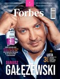 biznesowe, branżowe, gospodarka: Forbes – e-wydanie – 12/2023