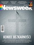 polityka, społeczno-informacyjne: Newsweek Polska – e-wydanie – 49/2023