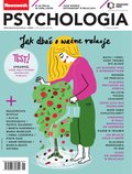 psychologiczne: Newsweek Psychologia – eprasa – 1/2023