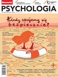 psychologiczne: Newsweek Psychologia – eprasa – 6/2023