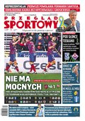 e-prasa: Przegląd Sportowy – e-wydanie – 25/2023