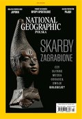 hobby, sport, rozrywka: National Geographic – e-wydanie – 3/2023