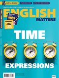 edukacja: English Matters – e-wydanie – marzec-kwiecień 2023