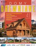 budownictwo, aranżacja wnętrz: Domy Drewniane – e-wydanie – 1/2023