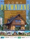 budownictwo, aranżacja wnętrz: Domy Drewniane – e-wydanie – 2/2023