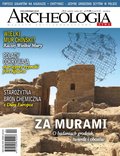 popularno-naukowe: Archeologia Żywa – e-wydanie – 4/2023