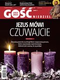 religie: Gość Niedzielny - Krakowski – e-wydanie – 48/2023