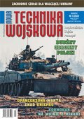inne: Nowa Technika Wojskowa – e-wydanie – 3/2023