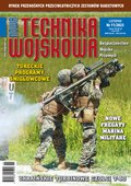 inne: Nowa Technika Wojskowa – e-wydanie – 11/2023