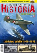 historia: Technika Wojskowa Historia - Numer specjalny – e-wydanie – 5/2023