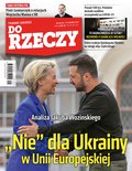 polityka, społeczno-informacyjne: Tygodnik Do Rzeczy – e-wydanie – 49/2023