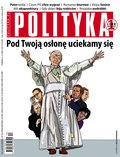 polityka, społeczno-informacyjne: Polityka – e-wydanie – 12/2023