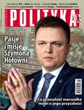 polityka, społeczno-informacyjne: Polityka – e-wydanie – 49/2023