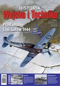 historia: Wojsko i Technika Historia – e-wydanie – 5/2023