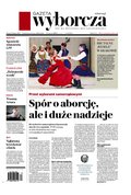 Gazeta Wyborcza - Szczecin – e-wydanie – 66/2024