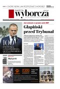 Gazeta Wyborcza - Szczecin – e-wydanie – 69/2024