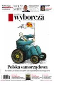 Gazeta Wyborcza - Szczecin – e-wydanie – 70/2024