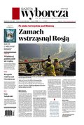 Gazeta Wyborcza - Szczecin – e-wydanie – 71/2024