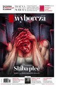 Gazeta Wyborcza - Lublin – e-wydanie – 87/2024