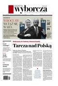 Gazeta Wyborcza - Szczecin – e-wydanie – 90/2024