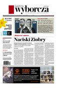 dzienniki: Gazeta Wyborcza - Radom – e-wydanie – 92/2024