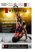 e-prasa: Gazeta Wyborcza - Radom – e-wydanie – 93/2024