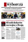 Gazeta Wyborcza - Białystok – e-wydanie – 94/2024