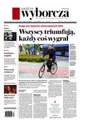 Gazeta Wyborcza - Rzeszów – e-wydanie – 95/2024