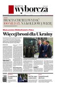 Gazeta Wyborcza - Szczecin – e-wydanie – 96/2024