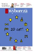 e-prasa: Gazeta Wyborcza - Warszawa – e-wydanie – 101/2024