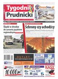 polityka, społeczno-informacyjne: Tygodnik Prudnicki – e-wydania – 18/2024