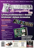 Elektronika dla Wszystkich – e-wydanie – 5/2024