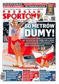 dzienniki: Przegląd Sportowy – e-wydanie – 19/2024