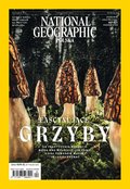 National Geographic – e-wydanie – 4/2024