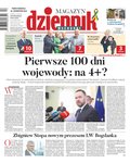 dzienniki: Dziennik Wschodni – e-wydanie – 34/2024
