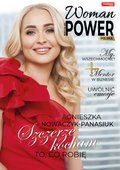 biznesowe, branżowe, gospodarka: Woman Power Polska – e-wydanie – wiosna/lato 2024