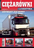 Ciężarówki i Logistyka – e-wydanie – 4/2024