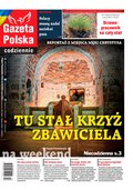 e-prasa: Gazeta Polska Codziennie – e-wydanie – 64/2024